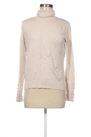 Damski sweter Olsen, Rozmiar L, Kolor Beżowy, Cena 16,99 zł