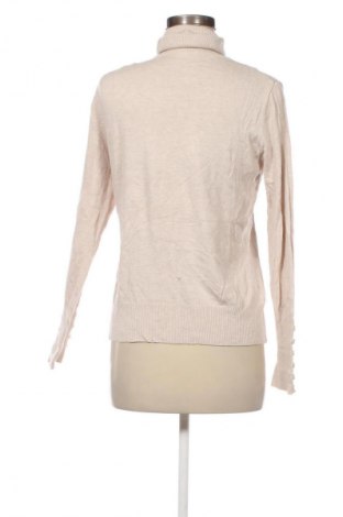 Damski sweter Olsen, Rozmiar L, Kolor Beżowy, Cena 16,99 zł