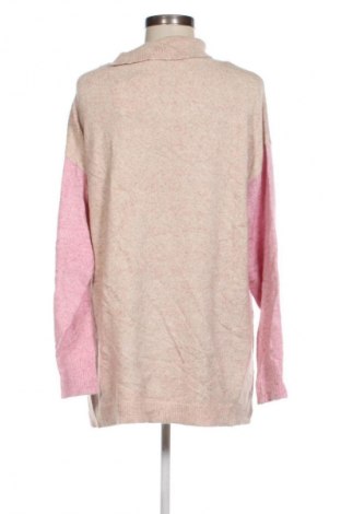 Damski sweter Olsen, Rozmiar L, Kolor Kolorowy, Cena 49,99 zł