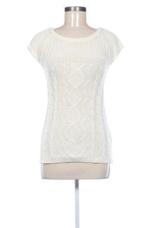 Дамски пуловер One Love, Размер L, Цвят Екрю, Цена 2,55 €