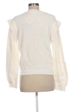 Damski sweter Opus, Rozmiar M, Kolor Biały, Cena 29,99 zł