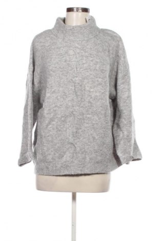 Дамски пуловер Opus, Размер M, Цвят Сив, Цена 14,31 €