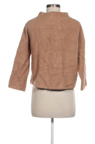 Dámsky pulóver Opus, Veľkosť M, Farba Hnedá, Cena  17,95 €