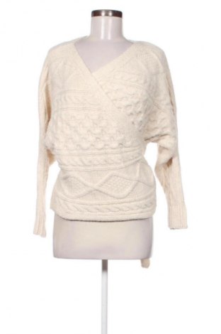 Női pulóver Orsay, Méret XS, Szín Ekrü
, Ár 969 Ft