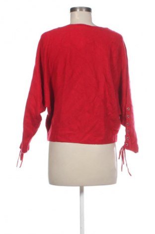 Damenpullover Orsay, Größe XL, Farbe Rot, Preis 13,99 €