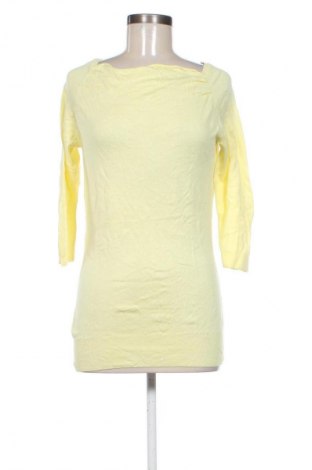 Γυναικείο πουλόβερ Orsay, Μέγεθος M, Χρώμα Κίτρινο, Τιμή 8,99 €