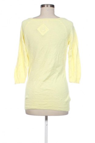 Γυναικείο πουλόβερ Orsay, Μέγεθος M, Χρώμα Κίτρινο, Τιμή 8,99 €