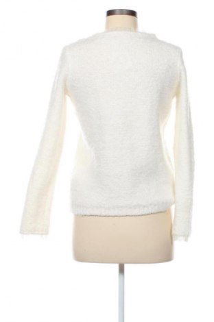 Pulover de femei Orsay, Mărime S, Culoare Alb, Preț 58,99 Lei