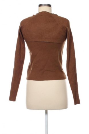 Damski sweter Orsay, Rozmiar M, Kolor Brązowy, Cena 49,99 zł