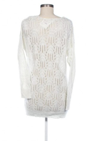 Damski sweter Orsay, Rozmiar M, Kolor Beżowy, Cena 27,40 zł