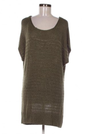 Дамски пуловер Orsay, Размер M, Цвят Зелен, Цена 12,27 €