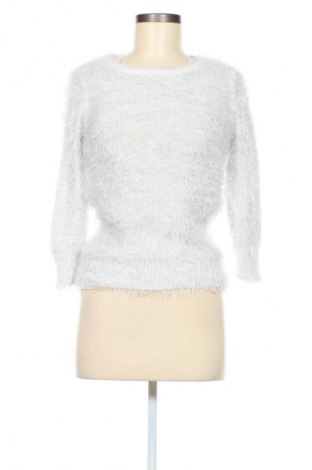 Дамски пуловер Orsay, Размер S, Цвят Сив, Цена 13,80 €