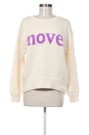 Dámský svetr Oui, Velikost M, Barva Krémová, Cena  1 199,00 Kč