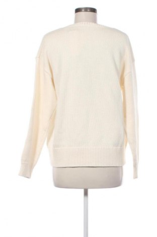 Dámský svetr Oui, Velikost M, Barva Krémová, Cena  1 199,00 Kč