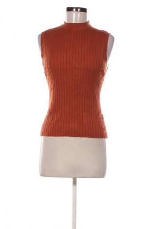 Damski sweter Oviesse, Rozmiar L, Kolor Brązowy, Cena 10,99 zł