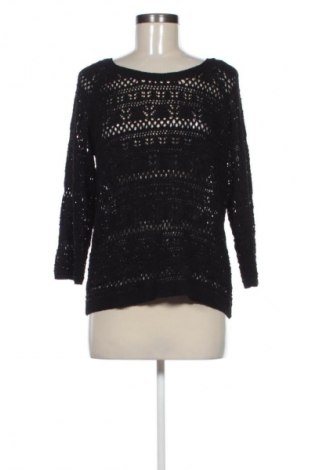 Damski sweter Page One, Rozmiar M, Kolor Czarny, Cena 27,99 zł