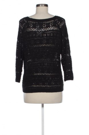 Damski sweter Page One, Rozmiar M, Kolor Czarny, Cena 27,99 zł