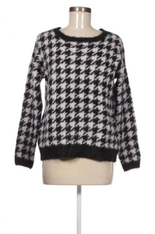 Дамски пуловер Page One, Размер M, Цвят Многоцветен, Цена 27,69 €