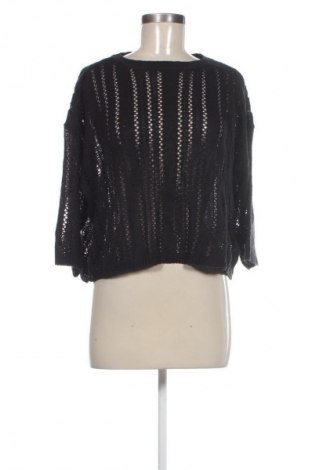 Dámsky pulóver Page One, Veľkosť S, Farba Čierna, Cena  1,95 €