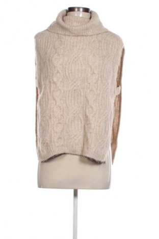Pulover de femei Page One, Mărime XS, Culoare Bej, Preț 40,99 Lei