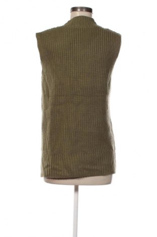 Pulover de femei Page One, Mărime S, Culoare Verde, Preț 44,99 Lei