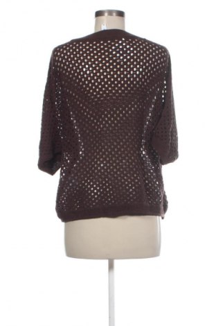 Дамски пуловер Page One, Размер M, Цвят Кафяв, Цена 2,55 €