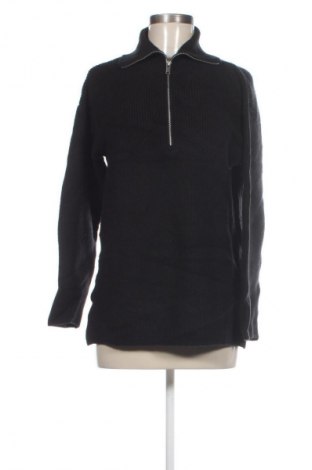 Дамски пуловер Page One, Размер S, Цвят Черен, Цена 6,64 €