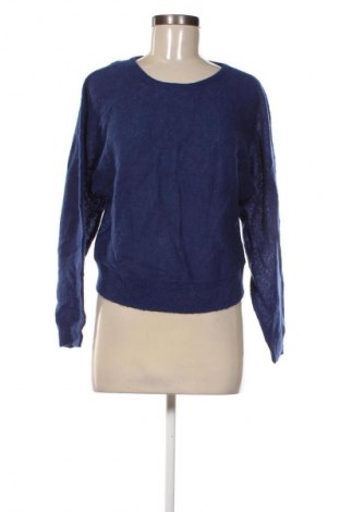 Damski sweter Part Two, Rozmiar M, Kolor Niebieski, Cena 177,99 zł