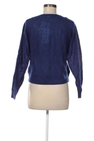 Damski sweter Part Two, Rozmiar M, Kolor Niebieski, Cena 177,99 zł