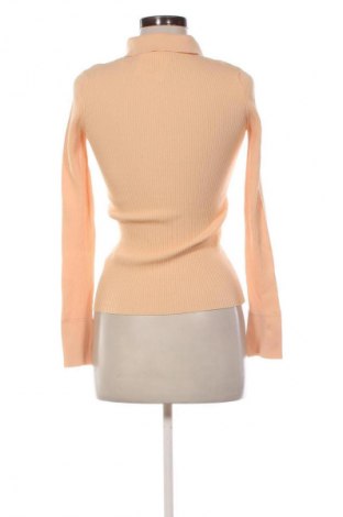 Дамски пуловер Patrizia Pepe, Размер XS, Цвят Оранжев, Цена 43,45 €