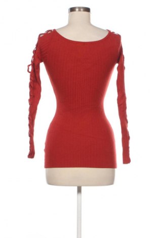 Dámský svetr Patty Boutik, Velikost XS, Barva Červená, Cena  239,00 Kč