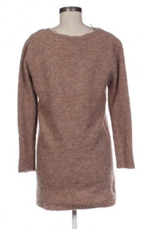 Damski sweter Peacocks, Rozmiar M, Kolor Beżowy, Cena 8,99 zł