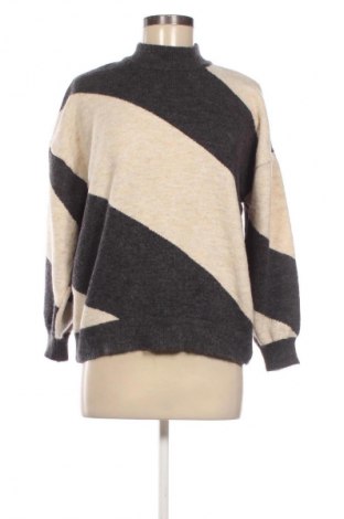 Damski sweter Peacocks, Rozmiar L, Kolor Kolorowy, Cena 15,99 zł