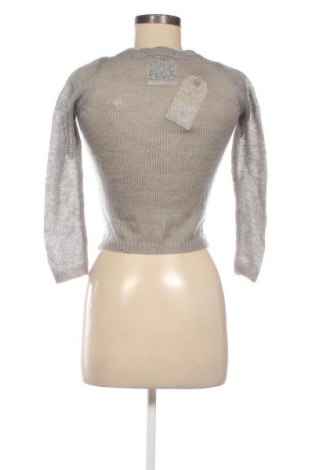 Pulover de femei Pepe Jeans, Mărime XXS, Culoare Gri, Preț 60,69 Lei