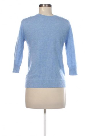 Dámsky pulóver Perfect Cashmere, Veľkosť S, Farba Modrá, Cena  104,95 €