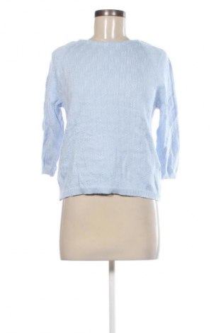 Dámský svetr Peter Hahn, Velikost M, Barva Modrá, Cena  419,00 Kč