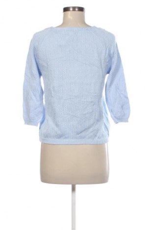 Dámský svetr Peter Hahn, Velikost M, Barva Modrá, Cena  419,00 Kč