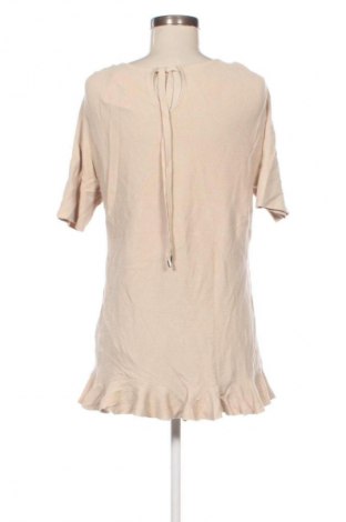 Дамски пуловер Pfeffinger, Размер L, Цвят Бежов, Цена 2,55 €