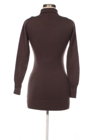 Dámský svetr Piazza Italia, Velikost L, Barva Hnědá, Cena  209,00 Kč