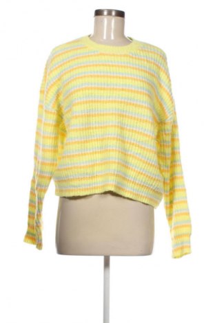 Dámsky pulóver Pieces, Veľkosť M, Farba Viacfarebná, Cena  8,95 €
