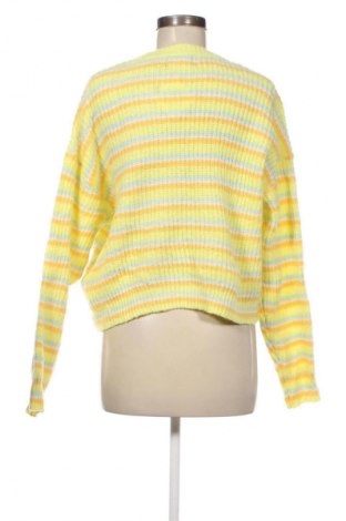 Dámsky pulóver Pieces, Veľkosť M, Farba Viacfarebná, Cena  8,95 €