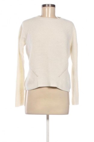 Дамски пуловер Pieces, Размер XS, Цвят Бял, Цена 4,60 €