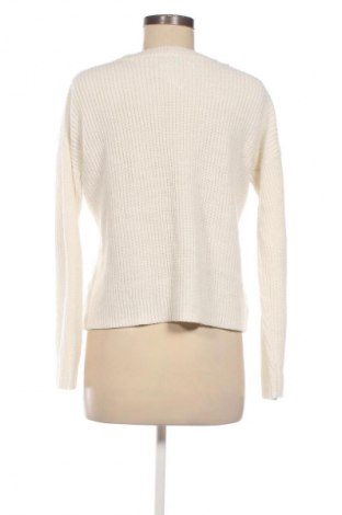 Дамски пуловер Pieces, Размер XS, Цвят Бял, Цена 4,60 €