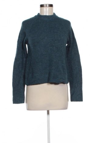 Dámsky pulóver Pieces, Veľkosť XS, Farba Zelená, Cena  7,95 €