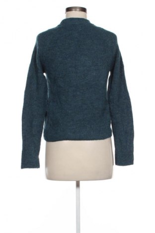 Dámsky pulóver Pieces, Veľkosť XS, Farba Zelená, Cena  7,95 €