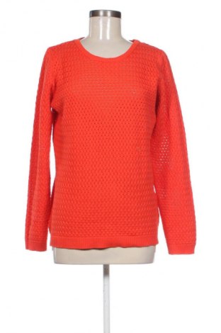 Дамски пуловер Pimkie, Размер L, Цвят Червен, Цена 6,64 €