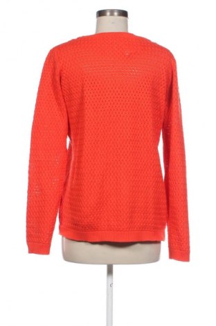 Дамски пуловер Pimkie, Размер L, Цвят Червен, Цена 6,64 €