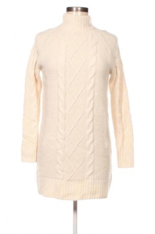 Damenpullover Pimkie, Größe M, Farbe Ecru, Preis € 3,99