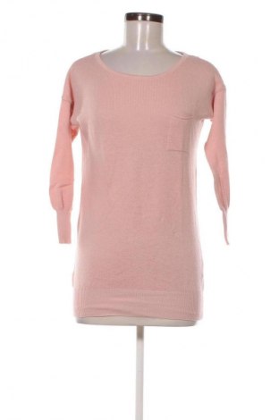 Дамски пуловер Pink Woman, Размер L, Цвят Пепел от рози, Цена 5,62 €