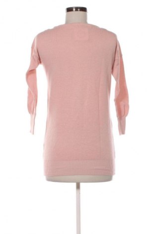 Дамски пуловер Pink Woman, Размер L, Цвят Пепел от рози, Цена 5,62 €